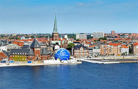 Aarhus .